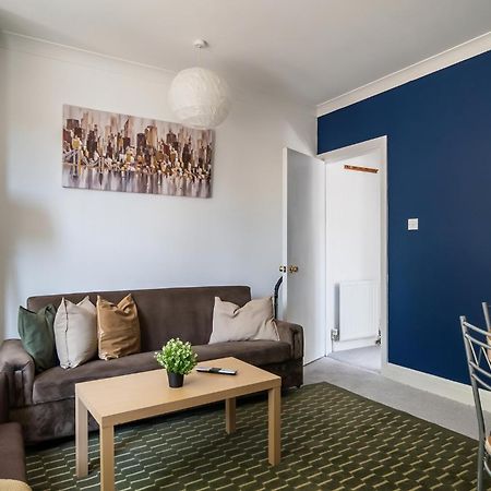 Gorgeous 2Bed Apartment In Fulham, Londres Extérieur photo