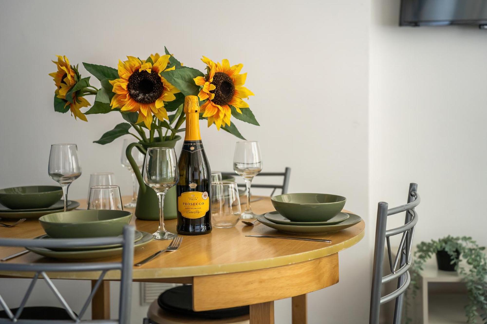 Gorgeous 2Bed Apartment In Fulham, Londres Extérieur photo