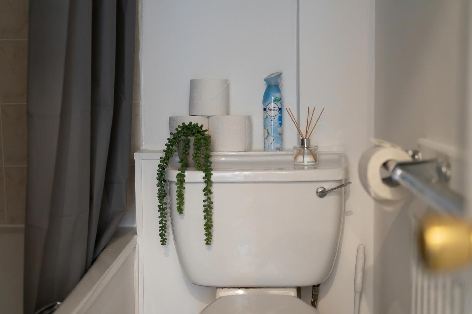 Gorgeous 2Bed Apartment In Fulham, Londres Extérieur photo