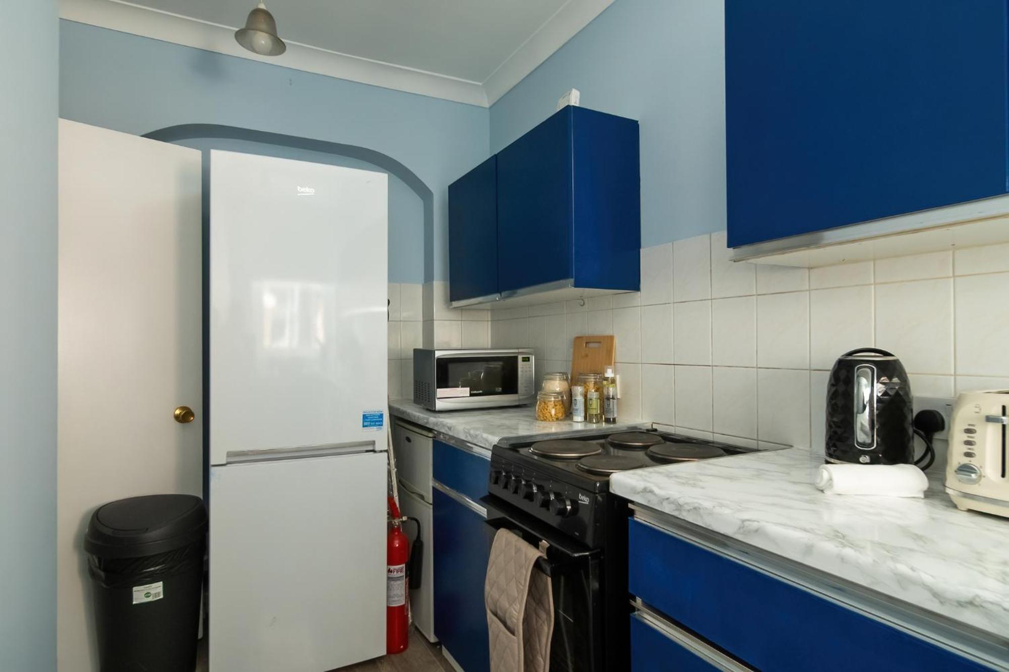 Gorgeous 2Bed Apartment In Fulham, Londres Extérieur photo