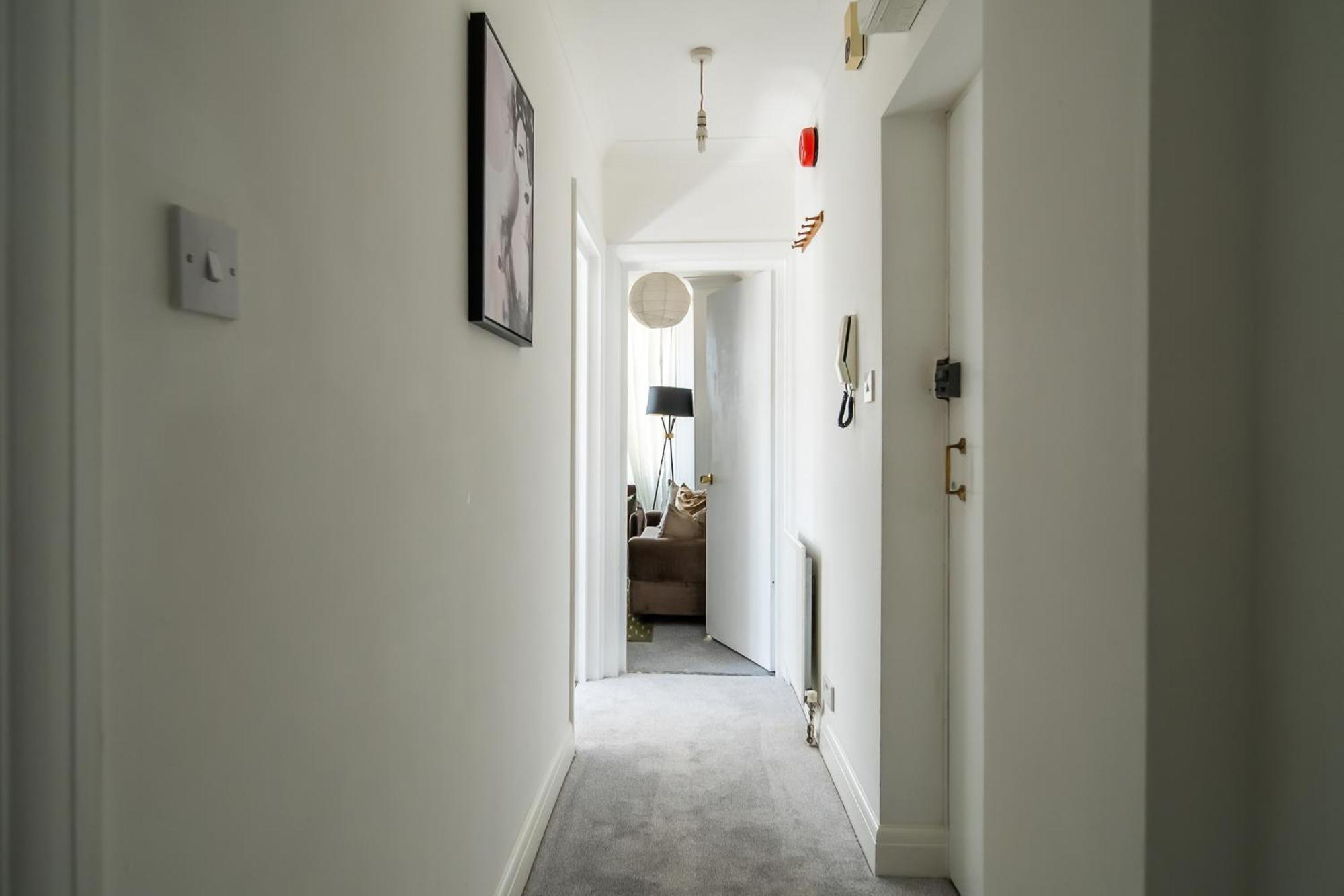Gorgeous 2Bed Apartment In Fulham, Londres Extérieur photo